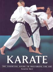 karate - Karate South Africa