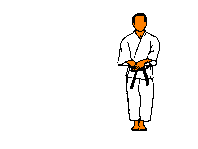naifunchin shodan - Karate South Africa