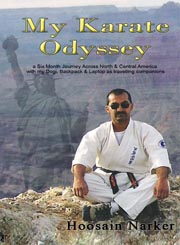 karate odyssey  - Karate South Africa